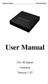 User Manual. NG-48 Series Gateway Version 1.02