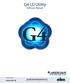 G4 LD Utility. Software Manual.