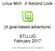 Linux Mint: A Second Look. (A goal-based adventure) STLLUG February 2017