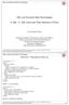 XML and Semantic Web Technologies. II. XML / 2. XML Document Type Definitions (DTDs)