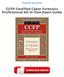 CCFP Certified Cyber Forensics Professional All-in-One Exam Guide Download Free (EPUB, PDF)