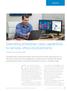 Extending enterprise-class capabilities to remote office environments