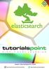 In this brief tutorial, we will be explaining the basics of Elasticsearch and its features.
