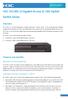 H3C S5130S-LI Gigabit Access & 10G Uplink Switch Series
