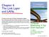 Chapter 6 The Link Layer and LANs