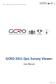 GCRO 2011 QoL Survey Viewer