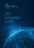 API Integration Guide