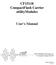 CF15118 CompactFlash Carrier utilitymodules User s Manual