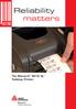 The Monarch 9416 XL Tabletop Printer
