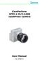 CamPerform CP70-1-M/C-1000 CoaXPress Camera