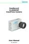 CamRecord CL4000CXP CoaxPress Camera