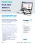 WoundClinic. PodiatryToday Digital Rate Card & Specification Guide. PodiatryToday