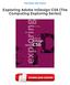 Exploring Adobe InDesign CS6 (The Computing Exploring Series) Ebooks Free
