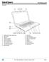QuickSpecs. HP 655 Notebook PC. Overview