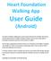 User Guide (Android)