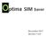 O ptima SIM Saver. December 2017 Version 1.0.0