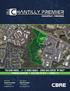 78.8 ACRE PARCEL +/- 12 ACRES USABLE ZONED DATA CENTER BY RIGHT PREMIER LOCATION UTILITIES TO SITE ZONED I-3 CHANTILLY, VIRGINIA