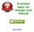 Everstart basic six charger user manual