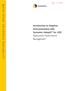 WHITE PAPER: ENTERPRISE AVAILABILITY. Introduction to Adaptive Instrumentation with Symantec Indepth for J2EE Application Performance Management
