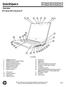 QuickSpecs. Overview. HP ProBook 640 G2 Notebook PC HP ProBook 650 G2 Notebook PC. Front/Right
