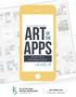 Art of the Apps Monthly Membership. SEPTEMBER 2018 Mobile App: LetterGlow. at Scrapaneers.com. Companion Handouts