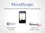 MoodScope: Asia! Sensing mood from smartphone usage pa5erns. Yunxin Liu Nicholas D. Lane. Robert Likamwa Lin Zhong