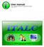 User manual italc Intelligent Teaching And Learning with Computers Version 1.0.4