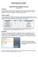 ExpertCAD 2014 Release Summary October 2014