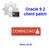 Oracle 9 2 client patch