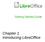 Getting Started Guide. Chapter 1 Introducing LibreOffice