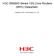 H3C SR8800 Series 10G Core Routers SRPU Datasheet. Hangzhou H3C Technologies Co., Ltd.