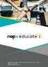 educate Contact us- Napx Educate, H138, Suite Number 101, Noida, Delhi-NCR Mob