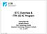 STC Overview & ITRI 3D-IC Program