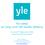 Long term AV-media delivery Basic assumptions of Yle