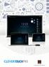 Clevertouch Plus Blade PC