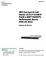 HPE ProLiant DL360 Gen P 16GB-R P408i-a 8SFF 500W PS Performance Server (P06453-B21)