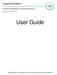 User Guide INTEGRATED CHILDCARE APPLICATION AND REGISTRY SOLUTIONS