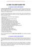 LG HBS 730 USER GUIDE PDF