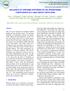 INFLUENCE OF AIRFRAME STIFFNESS ON THE AERODYNAMIC COEFFICIENTS OF A HIGH ASPECT RATIO WING