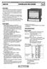 PAPERLESS RECORDER. Specifications Sheet No.SPEC-1137E (1st Edition)
