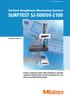 Surface Roughness Measuring System SURFTEST SJ-500/SV-2100