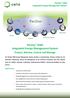 Integrated Energy Management System