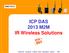 ICP DAS. ICP DAS 2013 M2M IR Wireless Solutions