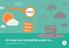 An easy and enjoyable guide to......your journey to the cloud