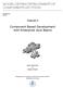 MODEL DRIVEN DEVELOPMENT OF COMPONENTS (IS7/IV2009)