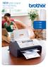 NEW plain paper fax machines.