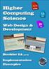 Higher Computing Science