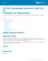 Dell EMC OpenManage Deployment Toolkit for
