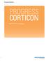 What's New in Corticon