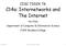 C14a: Internetworks and The Internet